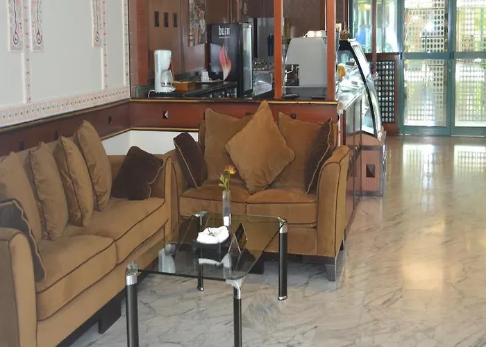 Tulip Inn Al Rahba