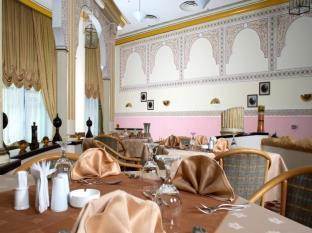 Hotel Tulip Al Rahba