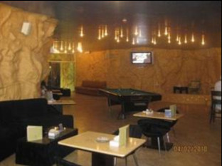 Hotel Tulip Al Rahba Abu Dhabi
