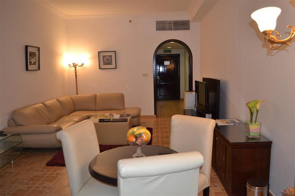 Hotel Tulip Al Rahba Abu Dhabi