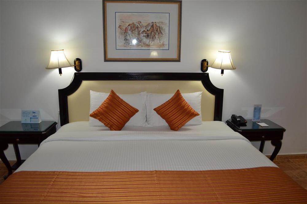 Hotel Tulip Al Rahba