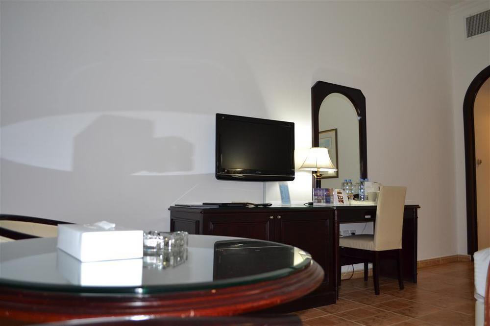 Tulip Al Rahba Hotel Abu Dhabi