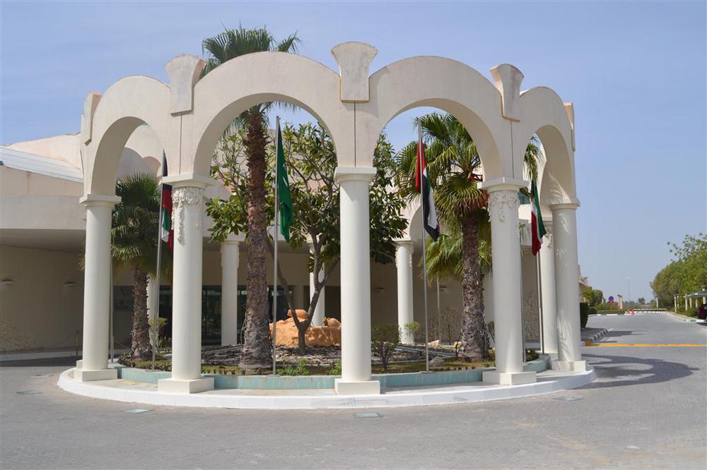 Tulip Al Rahba 2* Abu Dhabi