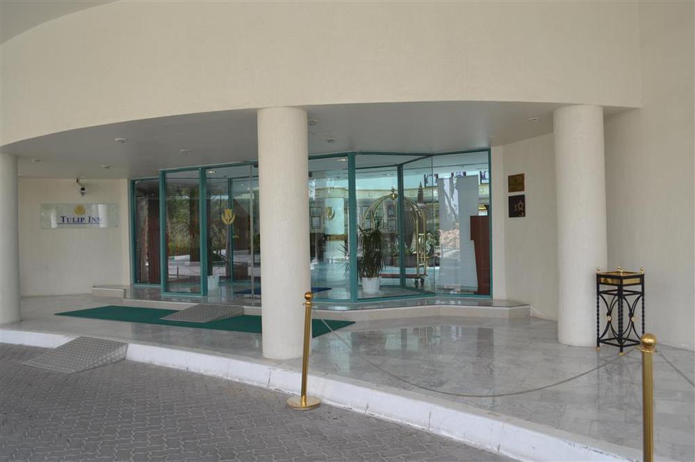 Hotel Tulip Al Rahba