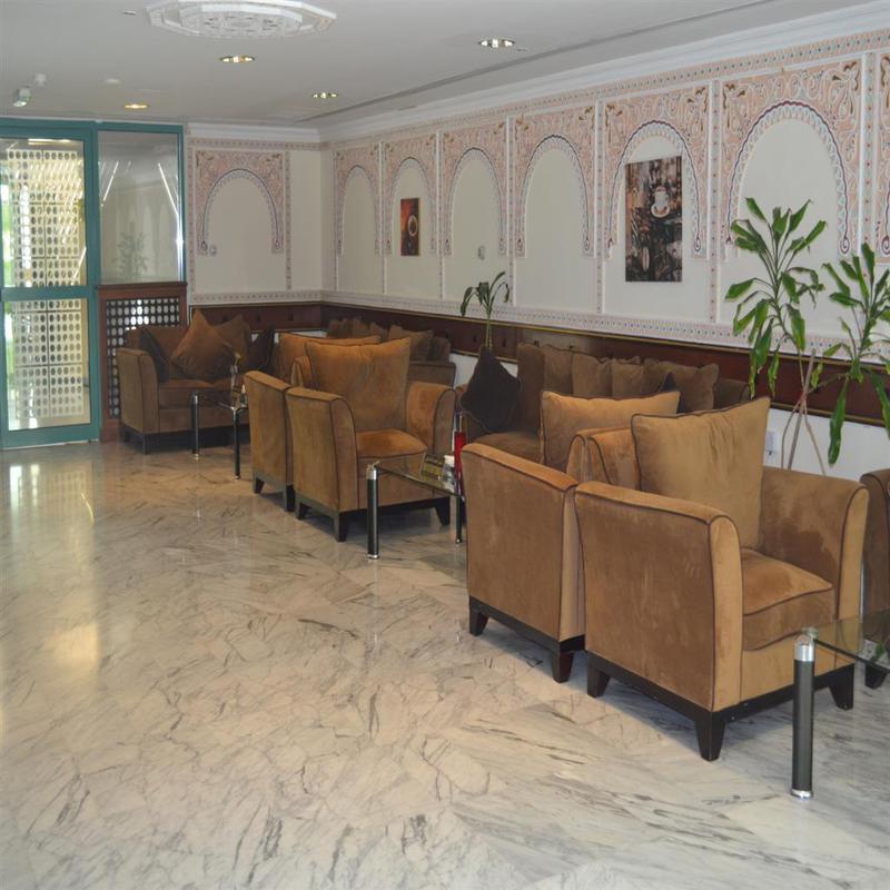 Tulip Al Rahba Abu Dhabi