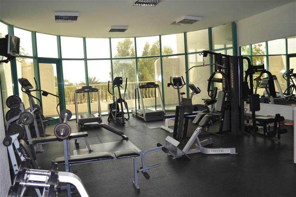 Hotel Tulip Al Rahba 2*