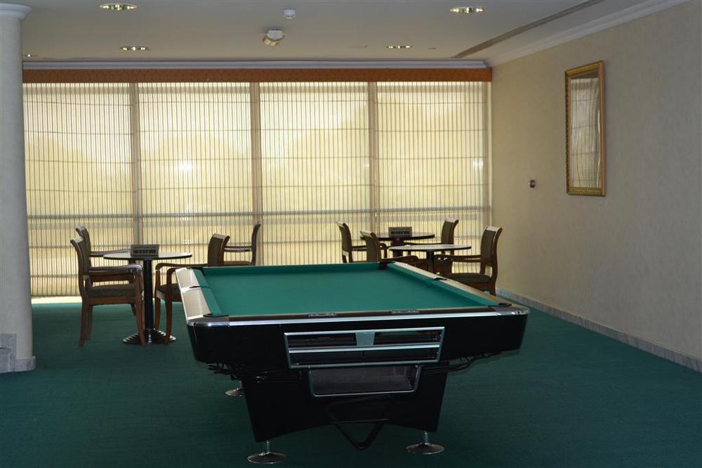 Hotel Tulip Al Rahba