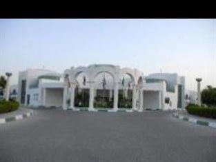 Tulip Al Rahba 2*