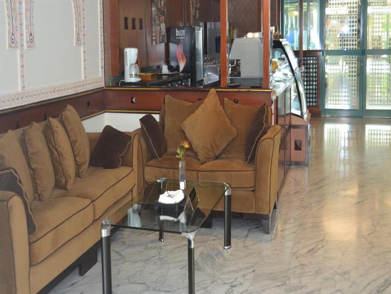 Tulip Al Rahba Hotel Abu Dhabi